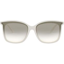 Michael Kors - Okulary 0MK2079U. Szare okulary przeciwsłoneczne damskie marki Michael Kors. W wyprzedaży za 399,90 zł.