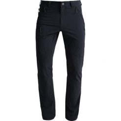 Chinosy męskie: Mammut RUNBOLD PANTS Spodnie materiałowe black