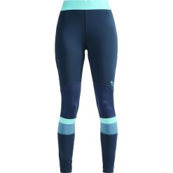 Legginsy: KariTraa KRISTIN Legginsy navy