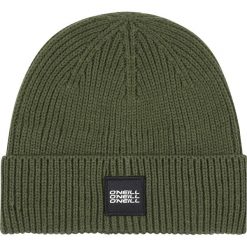 O'Neill Bouncer Czapka Zielony. Zielone czapki męskie O'Neill, bez wzorów, z materiału. Za 111,95 zł.