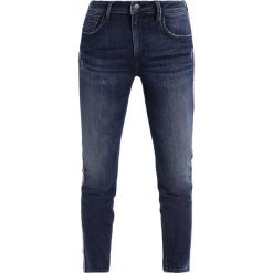 Jeansy damskie: Mavi ADRIANA ANKLE Jeansy Slim Fit dark active