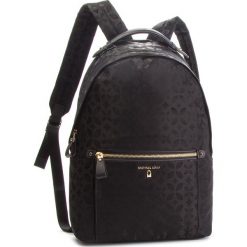 Plecak MICHAEL MICHAEL KORS - Nylon Kelsey 30F8GO2B4J Black. Czarne plecaki męskie MICHAEL Michael Kors, z materiału. Za 849,00 zł.