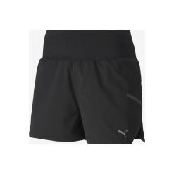 Puma Runner Szorty Czarny. Czarne szorty damskie Puma, xs, bez wzorów, z elastanu. Za 206,95 zł.