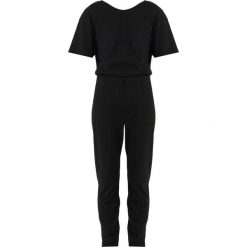 GStar BOHDANA SUIT Kombinezon dk black. Czarne kombinezony damskie marki G-Star, xs, z bawełny. Za 419,00 zł.