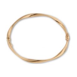 Bransoletka Złota - złoto żółte 375. Bransoletki damskie W.KRUK. Za 1290,00 zł.
