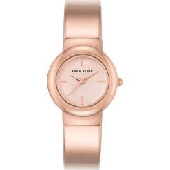Zegarki damskie: Zegarek damski Anne Klein AK-2656RGRG