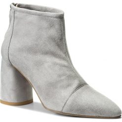 Buty zimowe damskie: Botki EVA MINGE – Langreo 3E 18GR1372413ES 809