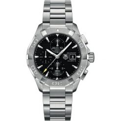 Zegarki męskie: ZEGAREK TAG HEUER AQUARACER