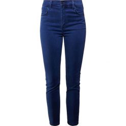 Jeansy damskie: J Brand ALANA Jeansy Slim Fit eclipse