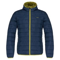 Loap Męska Kurtka Marki Iridos Poseidon clm1858-m50m (Rozmiar Xxl). Niebieskie kurtki sportowe męskie marki Loap, xxl. W wyprzedaży za 182,00 zł.