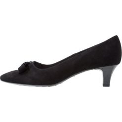 Buty ślubne damskie: Peter Kaiser SARIS Czółenka schwarz