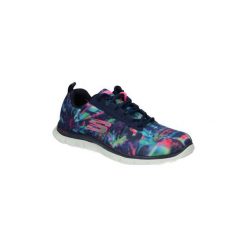 Buty do koszykówki damskie: Buty Skechers SPORTOWE 12447