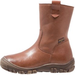 Buty zimowe damskie: Froddo Śniegowce brown