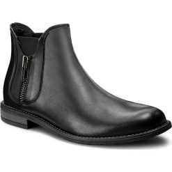 Sztyblety męskie: Sztyblety GINO ROSSI – Aldo MBV257-S53-E100-9900-E 99