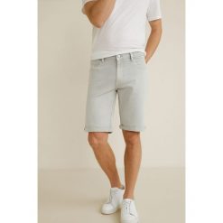 Mango Man - Szorty Nepto5. Spodenki i szorty męskie Mango Man. Za 139,90 zł.