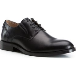 Buty wizytowe męskie: 84-M-950-1 Buty męskie