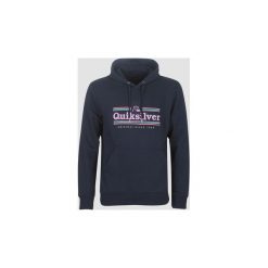 Bluzy Quiksilver GET BUZZY SCREEN FLEECE. Bluzy męskie Quiksilver. Za 259,00 zł.
