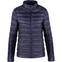 Bomberki damskie: Sparkz PRETTY Kurtka puchowa navy