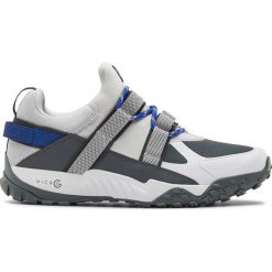 Under Armour Valsetz Tenisówki Szary. Szare trampki męskie Under Armour, bez wzorów, z materiału, bez zapięcia. Za 498,95 zł.