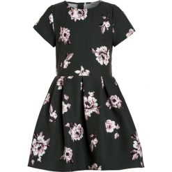 Sukienki dziewczęce: mint&berry girls Sukienka koktajlowa dark green