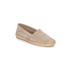 Espadryle męskie: Espadryle Selected SHHAJO SUEDE ESPADRILLES