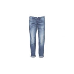 Jeansy boyfriend G-Star Raw KATE BOYFRIEND WMN. Niebieskie jeansy damskie G-Star RAW. Za 569,00 zł.