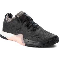 Buty sportowe damskie: Buty adidas - CrazyTrain Elite W B75769 Cblack/Carbon/Cleora