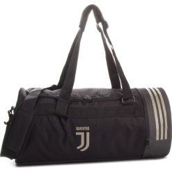 Torebki klasyczne damskie: Torba adidas - Juve Du M CY5560 Czarny