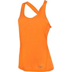 Topy sportowe damskie: Mizuno Koszulka damska biegowa Active Tank W (J2GA721753)