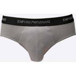 Slipy męskie: Emporio Armani Underwear – Slipy (2 pack)