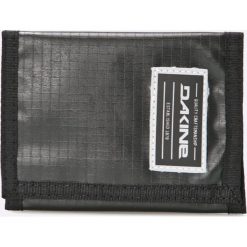 Dakine - Portfel. Czarne portfele męskie marki Dakine, bez wzorów, z poliesteru. Za 59,90 zł.