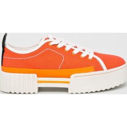 Diesel - Buty S-Merley. Buty sportowe damskie Diesel. W wyprzedaży za 429,90 zł.