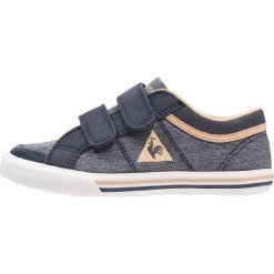 Le coq sportif SAINT GAETAN PS 2 TONES Tenisówki i Trampki dress blue/croissant. Niebieskie trampki dziewczęce le coq sportif, z tworzywa sztucznego. Za 199,00 zł.