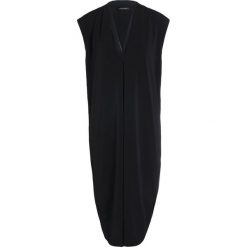 Sukienki: By Malene Birger SELIAA Sukienka letnia black