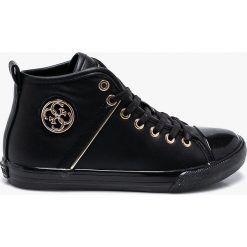 Trampki damskie slip on: Guess Jeans – Trampki Joel