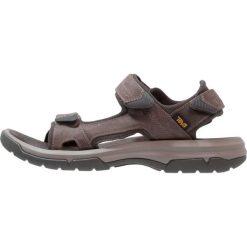 Sandały męskie: Teva LANGDON Sandały trekkingowe walnut