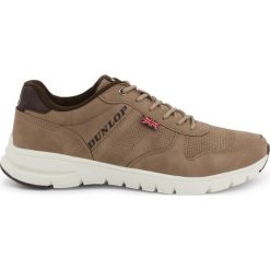 Dunlop Sneakersy 35455. Sneakersy damskie Dunlop, z gumy. Za 132,00 zł.