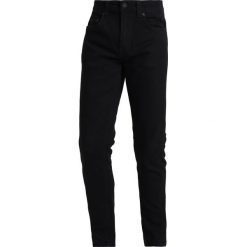 Jeansy męskie: Only & Sons ONSWARP Jeansy Slim Fit black denim