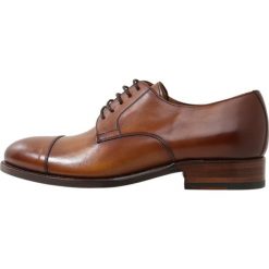 Buty wizytowe męskie: Cordwainer JAMES Eleganckie buty elba noce