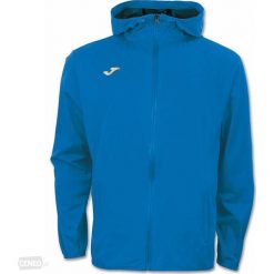 Kurtki sportowe męskie: Joma sport Kurtka Męska Elite IV niebieska r. S (9995156245096)