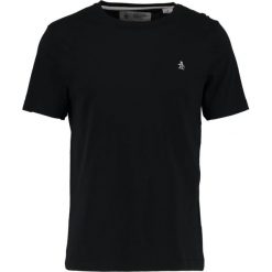 T-shirty męskie: Original Penguin Tshirt basic true black