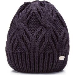 Czapki zimowe damskie: 85-HF-027-7 Czapka damska