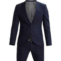 Garnitury: Viggo BELO SUIT Garnitur navy