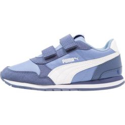 Trampki chłopięce: Puma ST RUNNER V2 NL V PS Tenisówki i Trampki allure/white