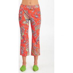 SPODNIE CROCUS PRINT SPORTALM. Spodnie damskie Sportalm, z jeansu. Za 1089,00 zł.