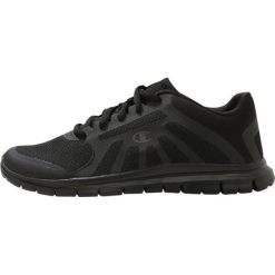 Buty do biegania męskie: Champion ALPHA Obuwie do biegania neutralne black