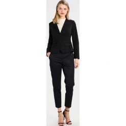 Marynarki i żakiety damskie: comma casual identity Żakiet black