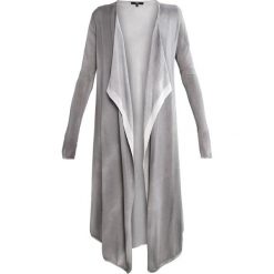 Kardigany damskie: Tigha SARINA Kardigan vintage grey
