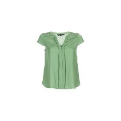 Bluzki Vero Moda VMTONI. Zielone bluzki damskie Vero Moda, xs. Za 79,20 zł.