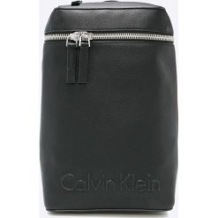 Plecaki damskie: Calvin Klein Jeans - Plecak